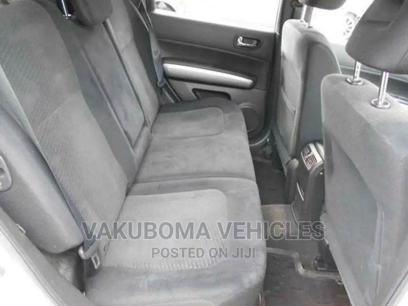 Nissan X-Trail 2010 Pearl
