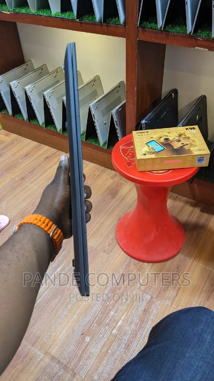 Laptop Lenovo ThinkPad X1 Carbon 16GB Intel Core I5 SSD 512GB