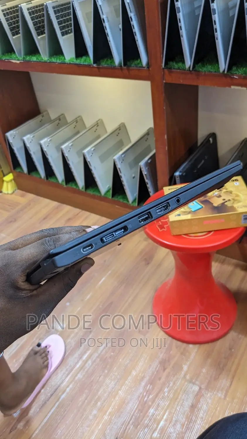 Laptop Lenovo ThinkPad X1 Carbon 16GB Intel Core I5 SSD 512GB
