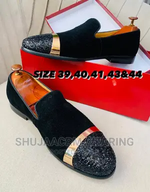 Men's Brand New Shoes
