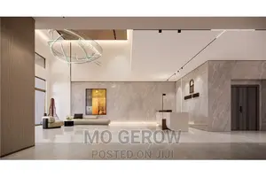 Furnished 3bdrm Apartment in Mo, Kinondoni for sale