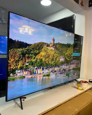 Samsung 70 Inches Smart Uhd TV Best Resolution