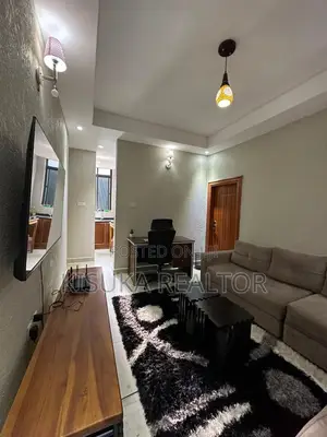 Furnished 2bdrm Apartment in Mikocheni Near for rent