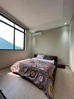 Furnished 2bdrm Apartment in Mikocheni Near for rent