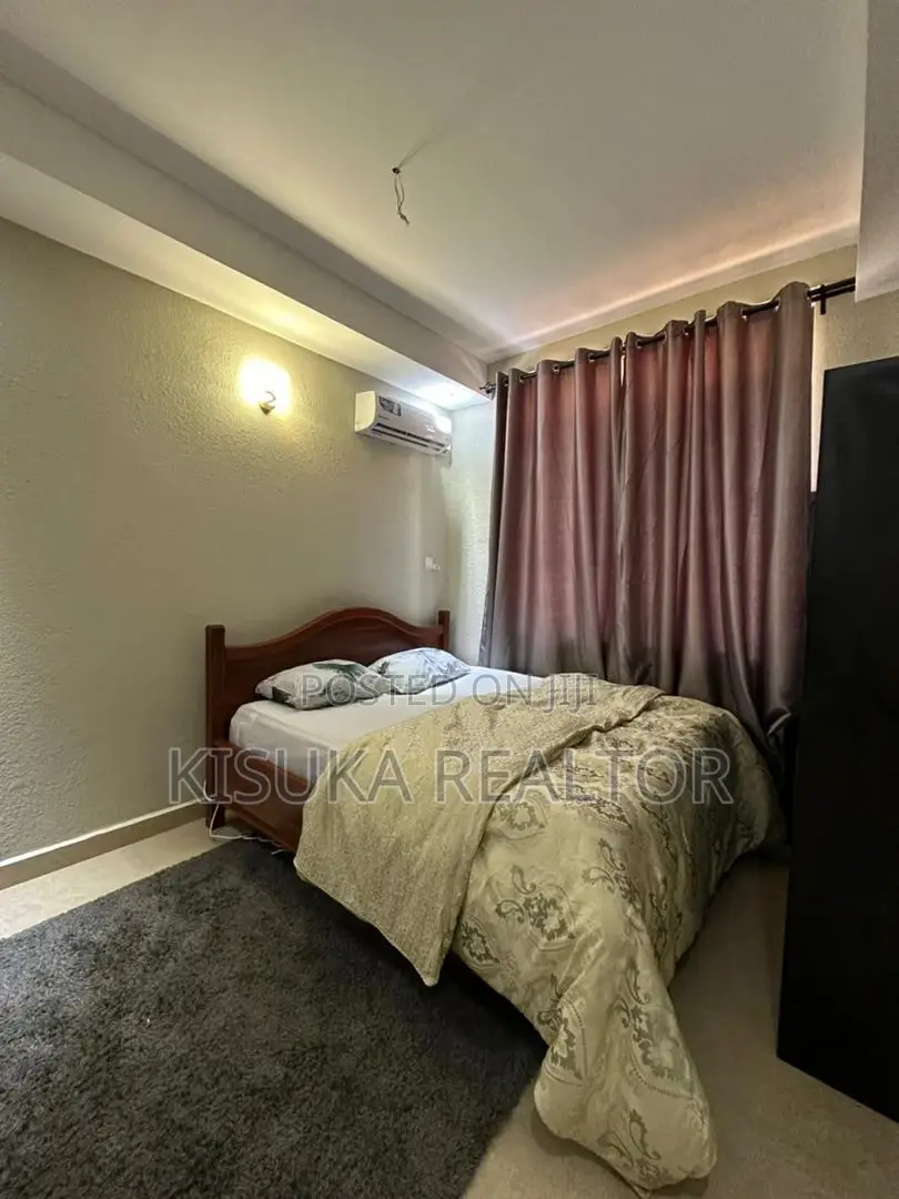 Furnished 2bdrm Apartment in Mikocheni Near for rent