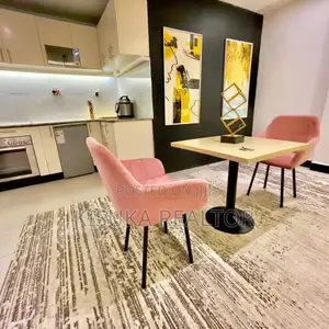 Furnished 1bdrm Apartment in Mikocheni for rent