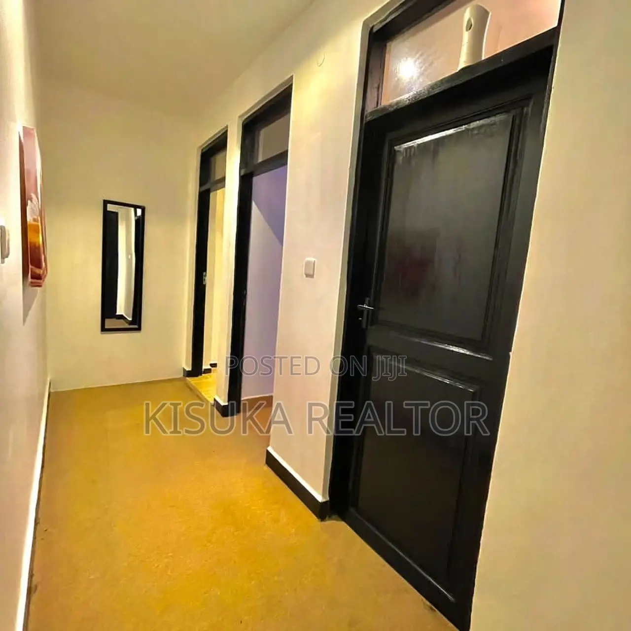 Furnished 1bdrm Apartment in Mikocheni for rent