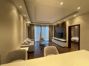 Furnished 1bdrm Apartment in Masaki Prime Area, Kinondoni for rent