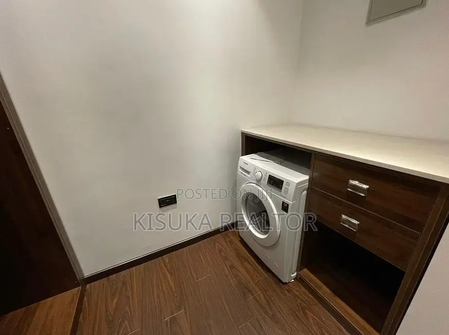 Furnished 1bdrm Apartment in Masaki Prime Area, Kinondoni for rent