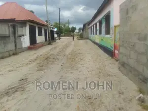 3bdrm House in Tanzania Dsm Ukonga for rent