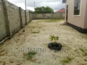 3bdrm House in Tanzania Dsm Ukonga for rent