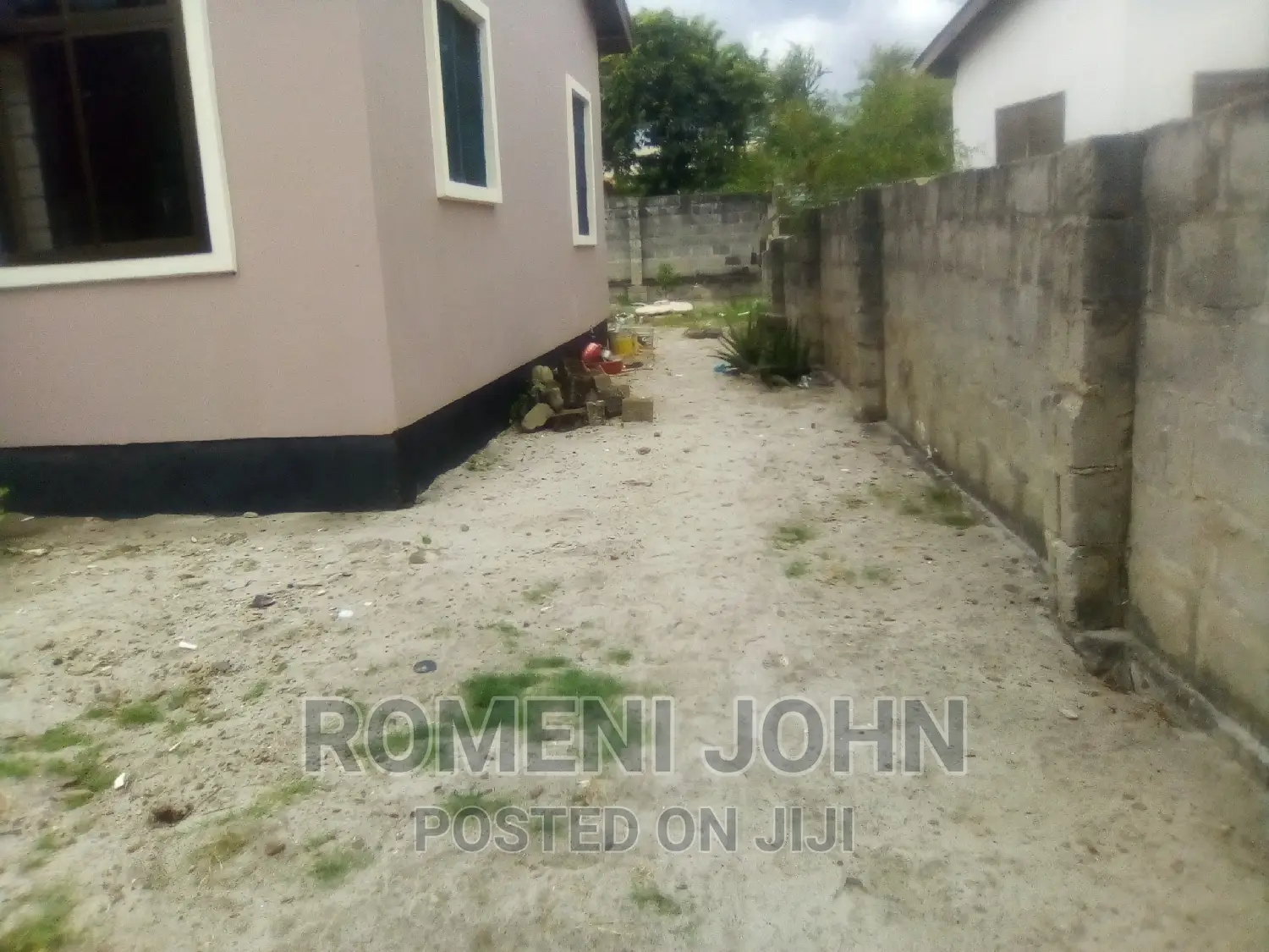 3bdrm House in Tanzania Dsm Ukonga for rent