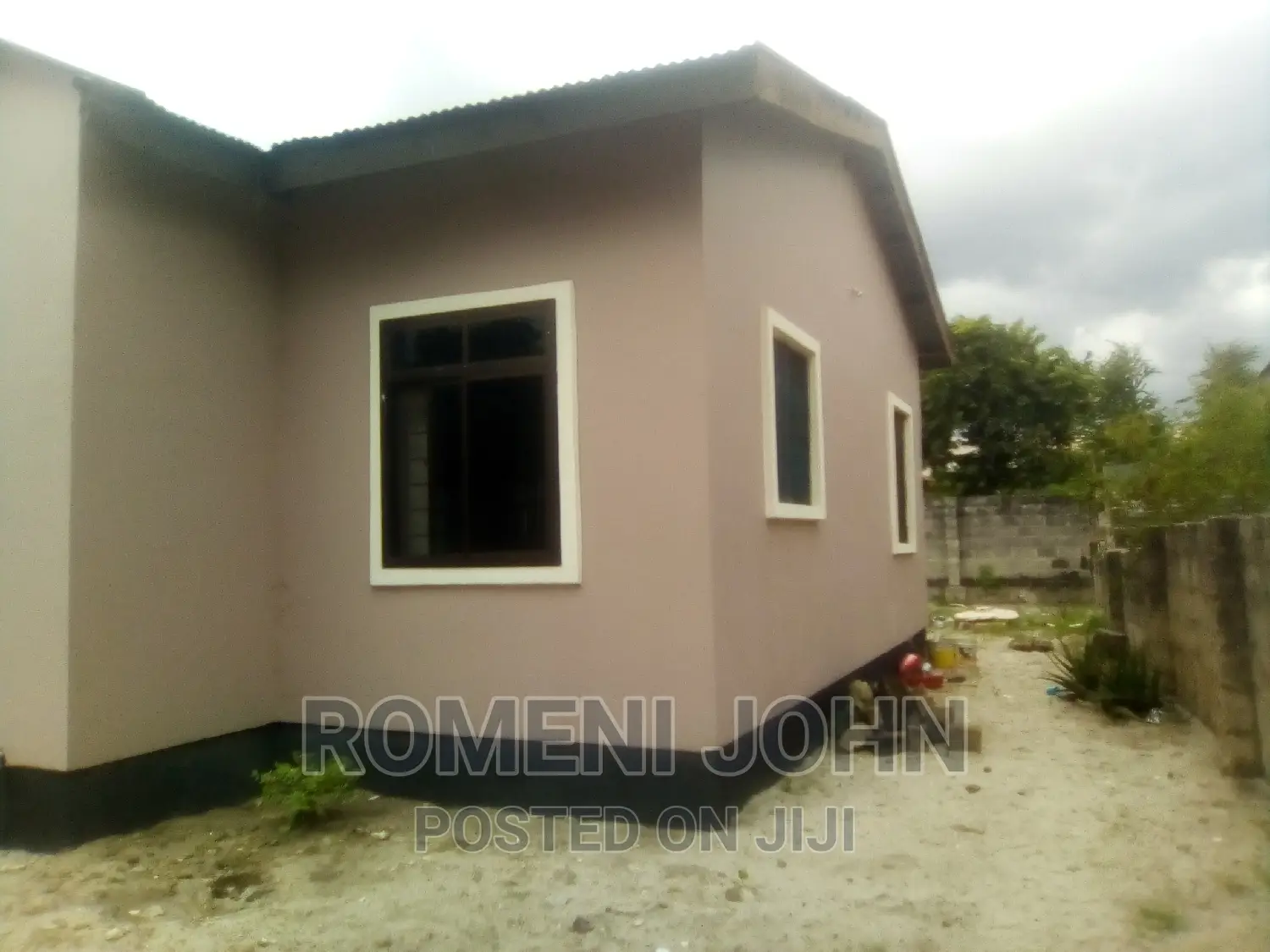 3bdrm House in Tanzania Dsm Ukonga for rent