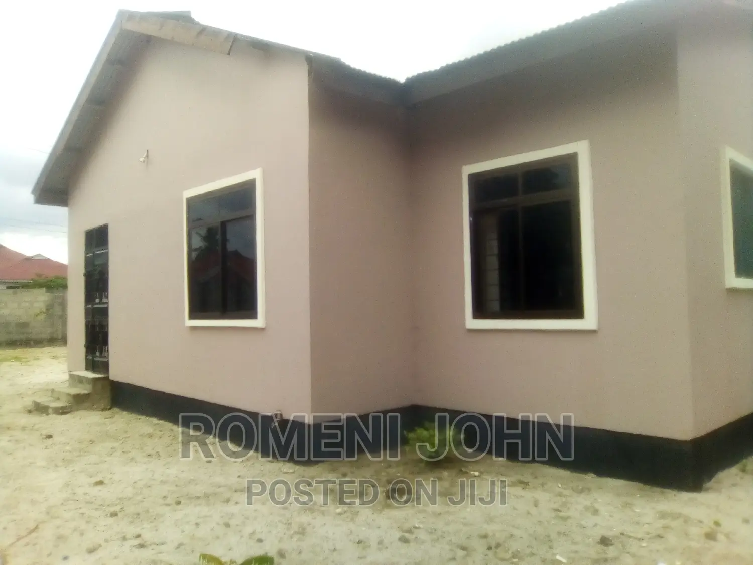 3bdrm House in Tanzania Dsm Ukonga for rent