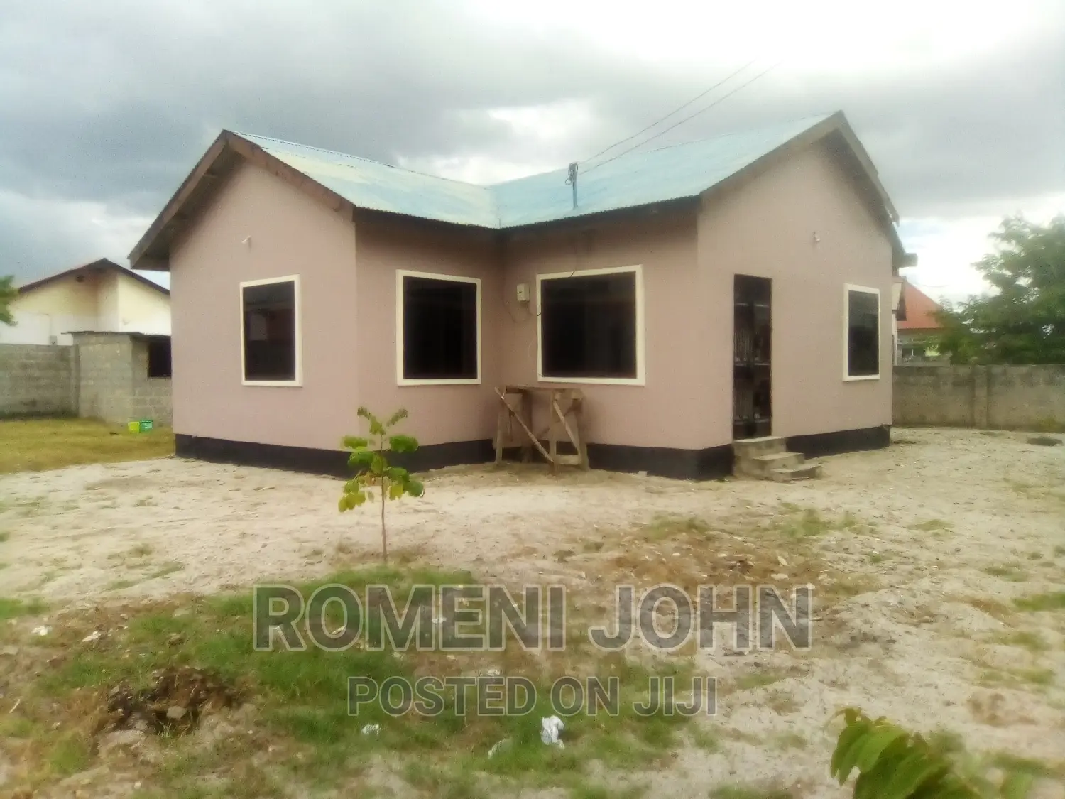 3bdrm House in Tanzania Dsm Ukonga for rent