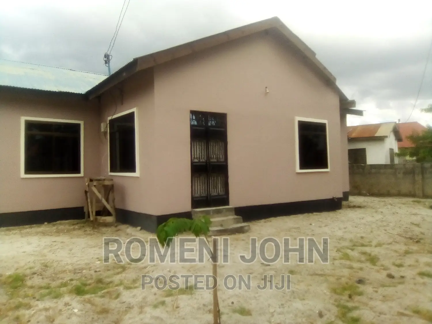 3bdrm House in Tanzania Dsm Ukonga for rent