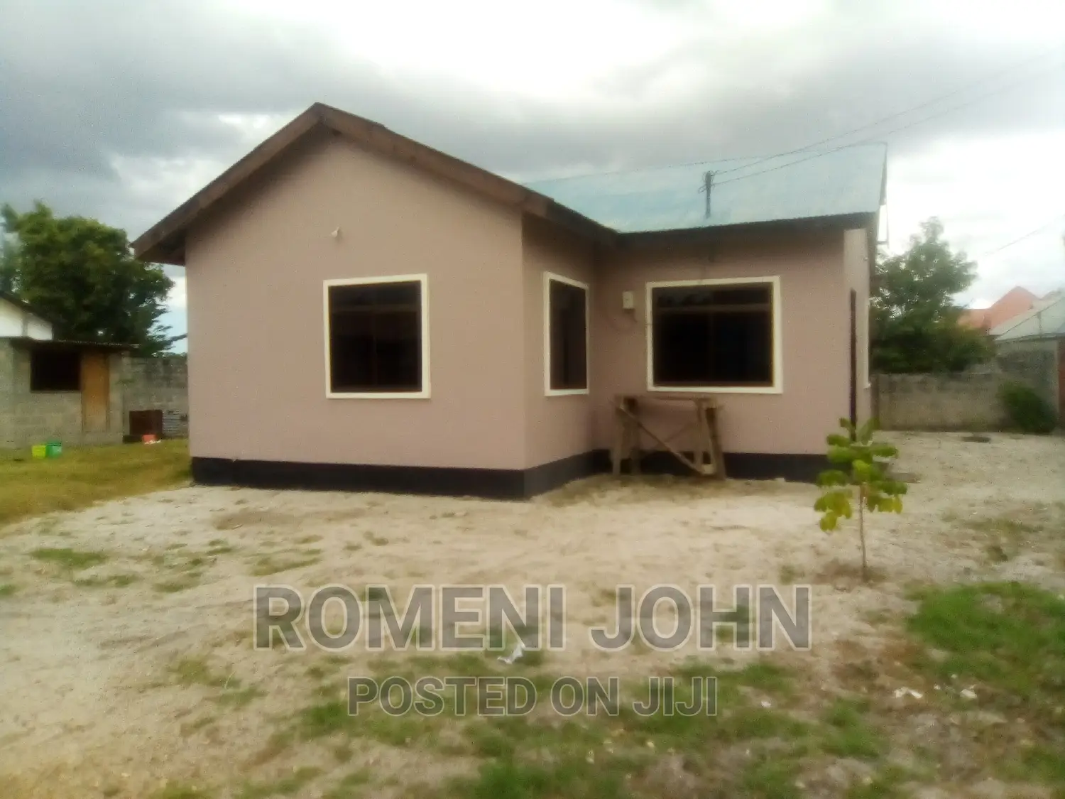 3bdrm House in Tanzania Dsm Ukonga for rent