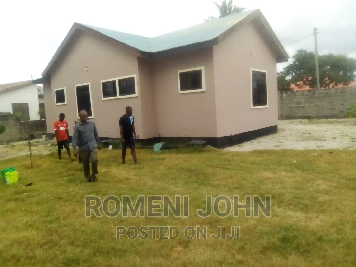 3bdrm House in Tanzania Dsm Ukonga for rent