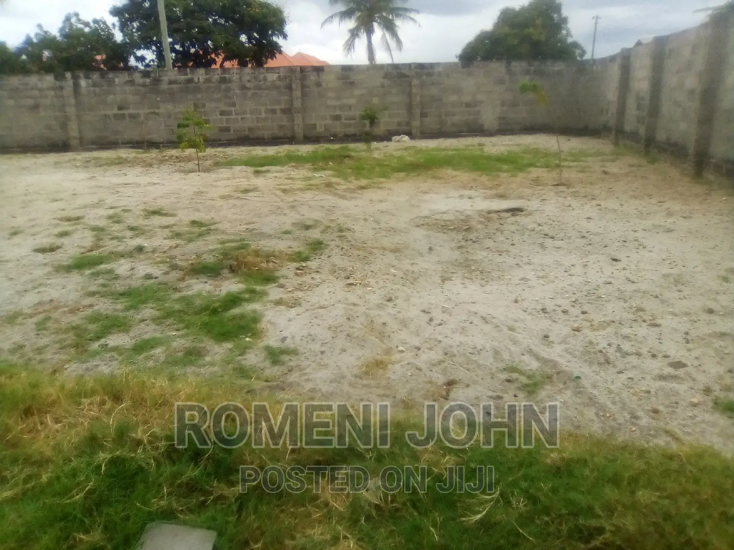 3bdrm House in Tanzania Dsm Ukonga for rent