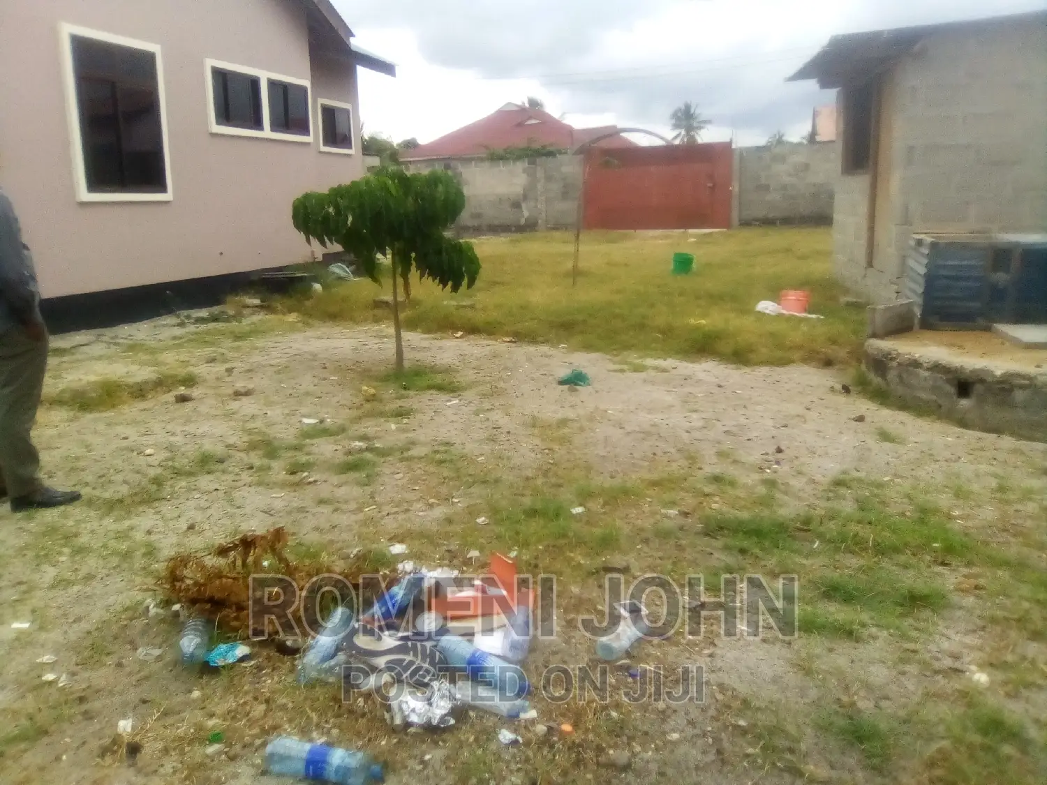 3bdrm House in Tanzania Dsm Ukonga for rent