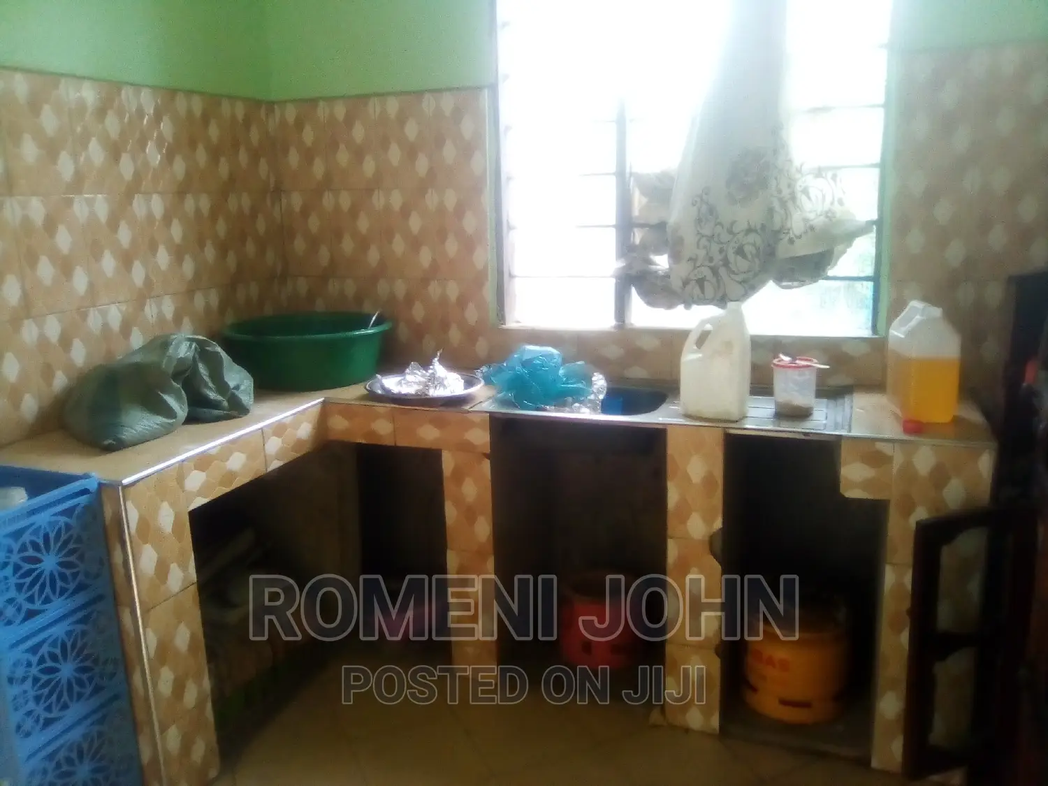 3bdrm House in Tanzania Dsm Ukonga for rent