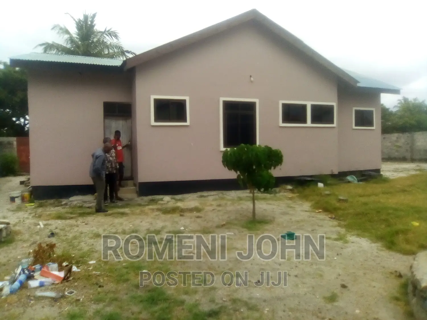 3bdrm House in Tanzania Dsm Ukonga for rent