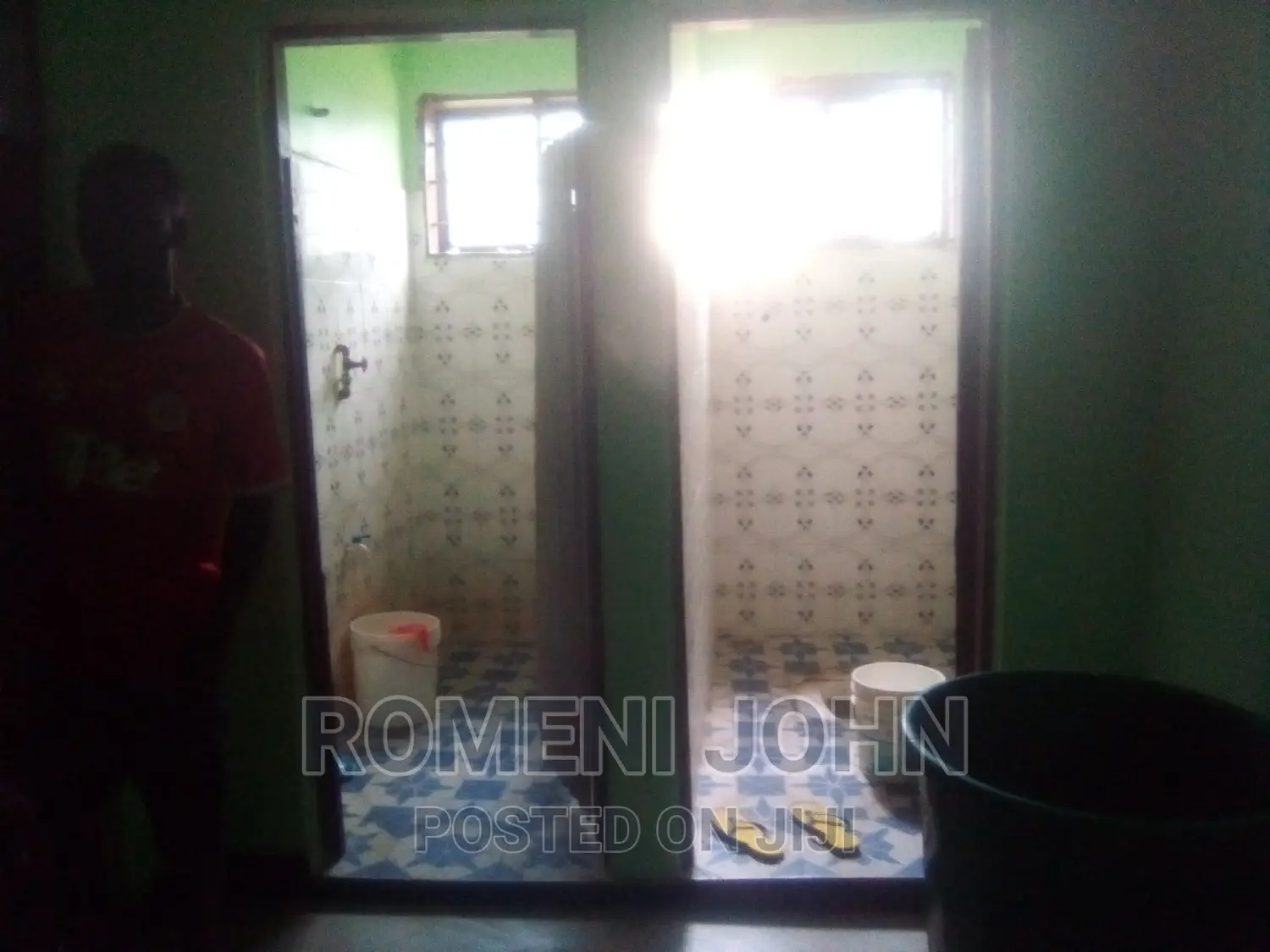 3bdrm House in Tanzania Dsm Ukonga for rent