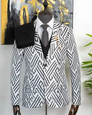 Suti Za Kiume | Men's Suits