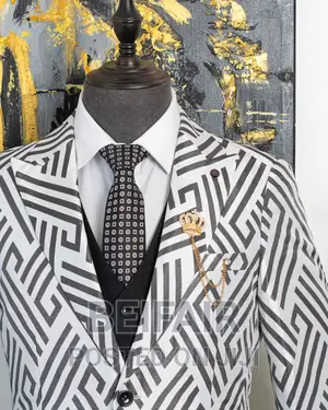 Suti Za Kiume | Men's Suits