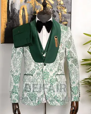 Suti Za Kiume | Men's Suits