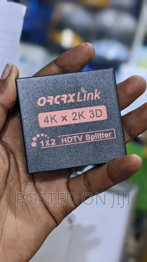HDTV Splitter