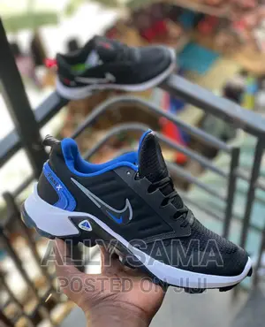 Photo - Nike Fastx Sneakers