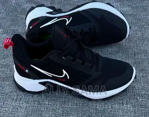 Nike Fastx Sneakers