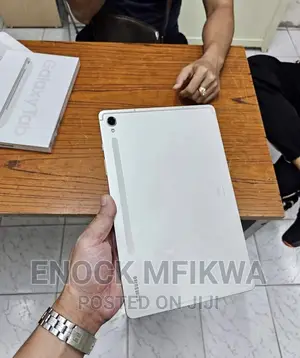 New Samsung Galaxy Tab S9 256 GB Gray