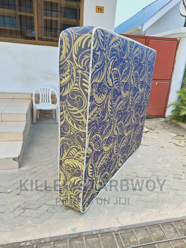 Godoro 5×6 Inchi 10 QFL DODOMA
