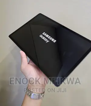 New Samsung Galaxy Tab S9+ 256 GB Gray