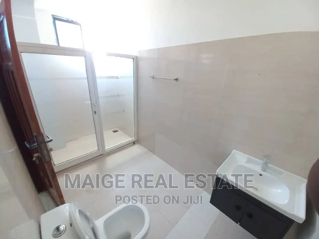 1bdrm Apartment in Masaki for rent
