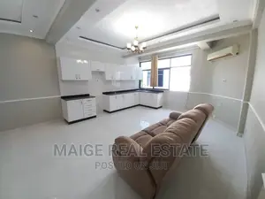 1bdrm Apartment in Masaki for rent