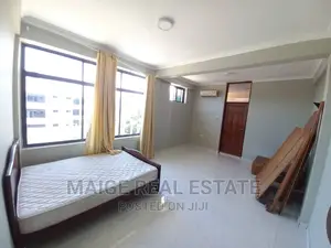 1bdrm Apartment in Masaki for rent