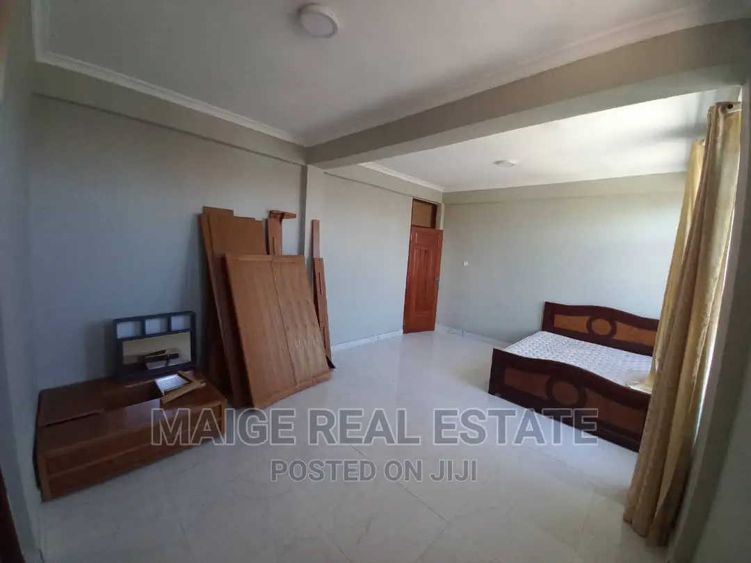 1bdrm Apartment in Masaki for rent