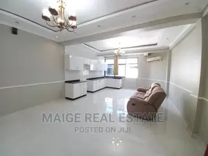 1bdrm Apartment in Masaki for rent