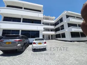 1bdrm Apartment in Masaki for rent