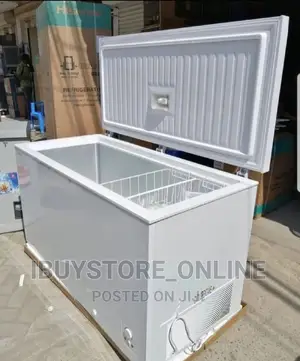 Hisense Chest Freezer Lita 310