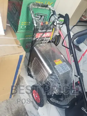 Pressure Washer Machine 1200.Psi