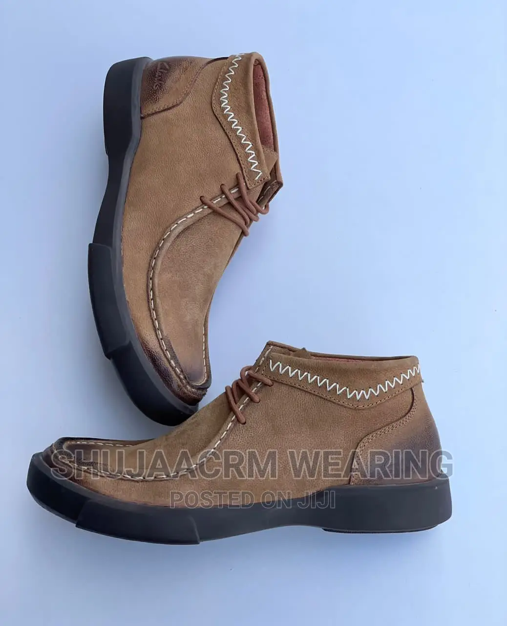 Men's New Shoes