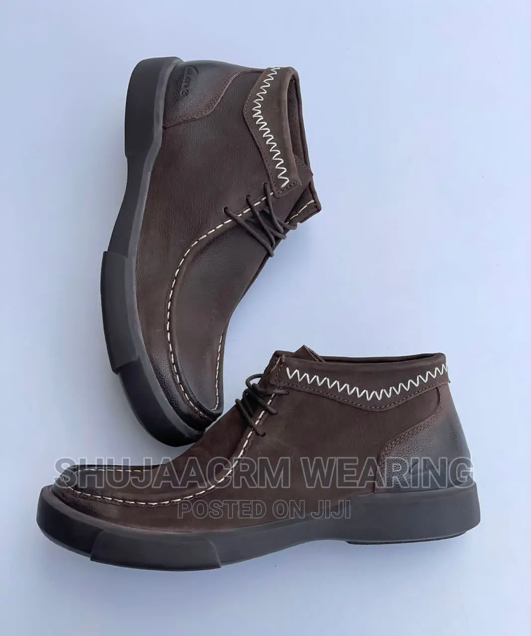 Men's New Shoes