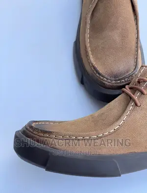 Men's New Shoes