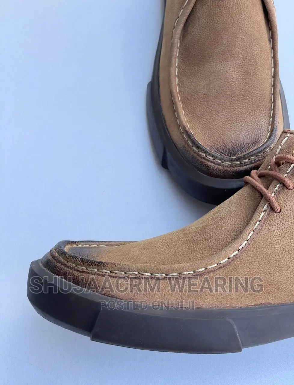 Men's New Shoes