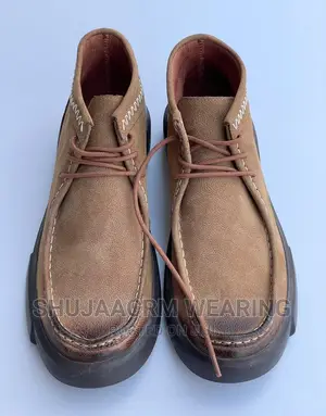 Men's New Shoes