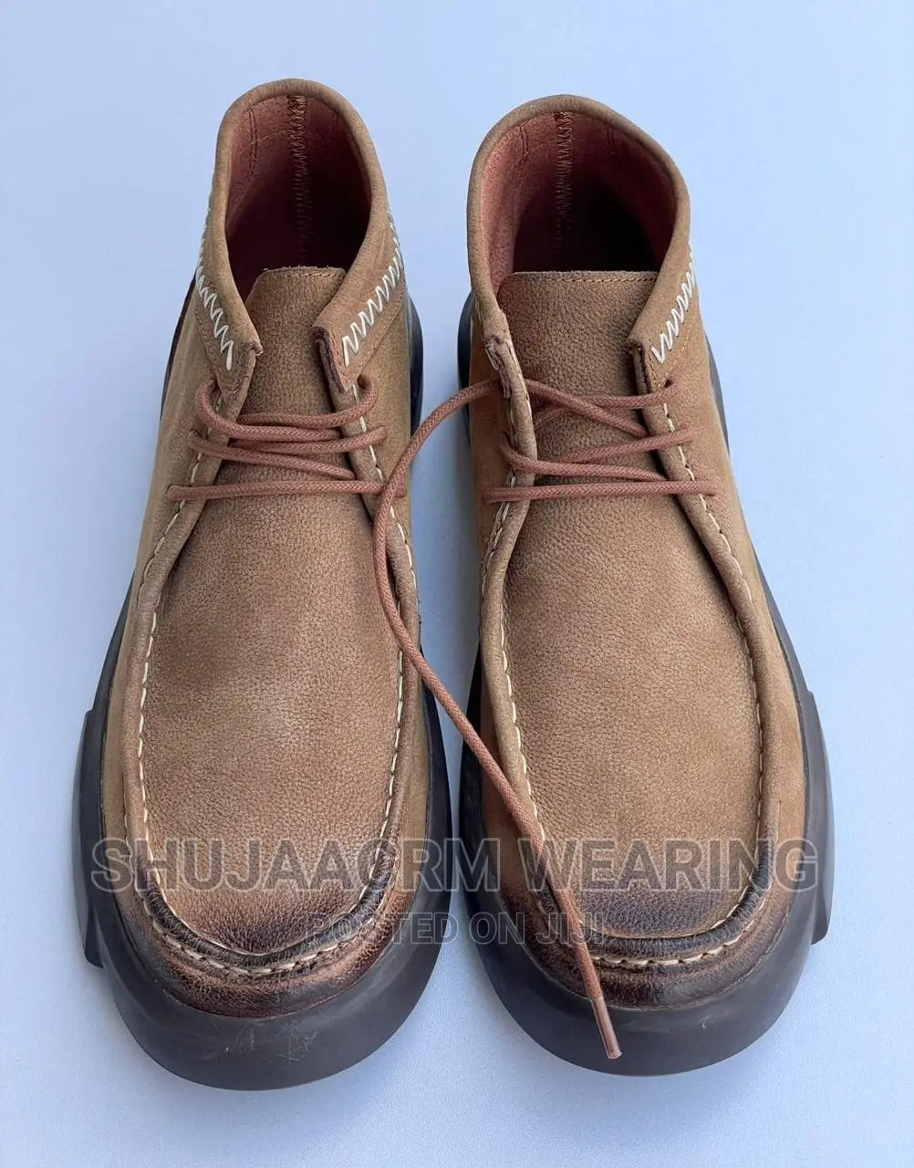 Men's New Shoes